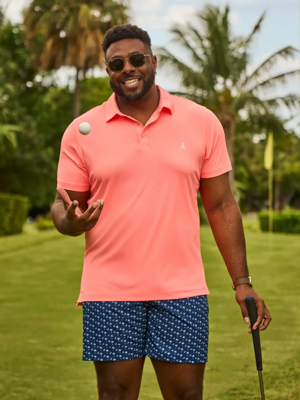 Eric V. Dunn Haggar '25