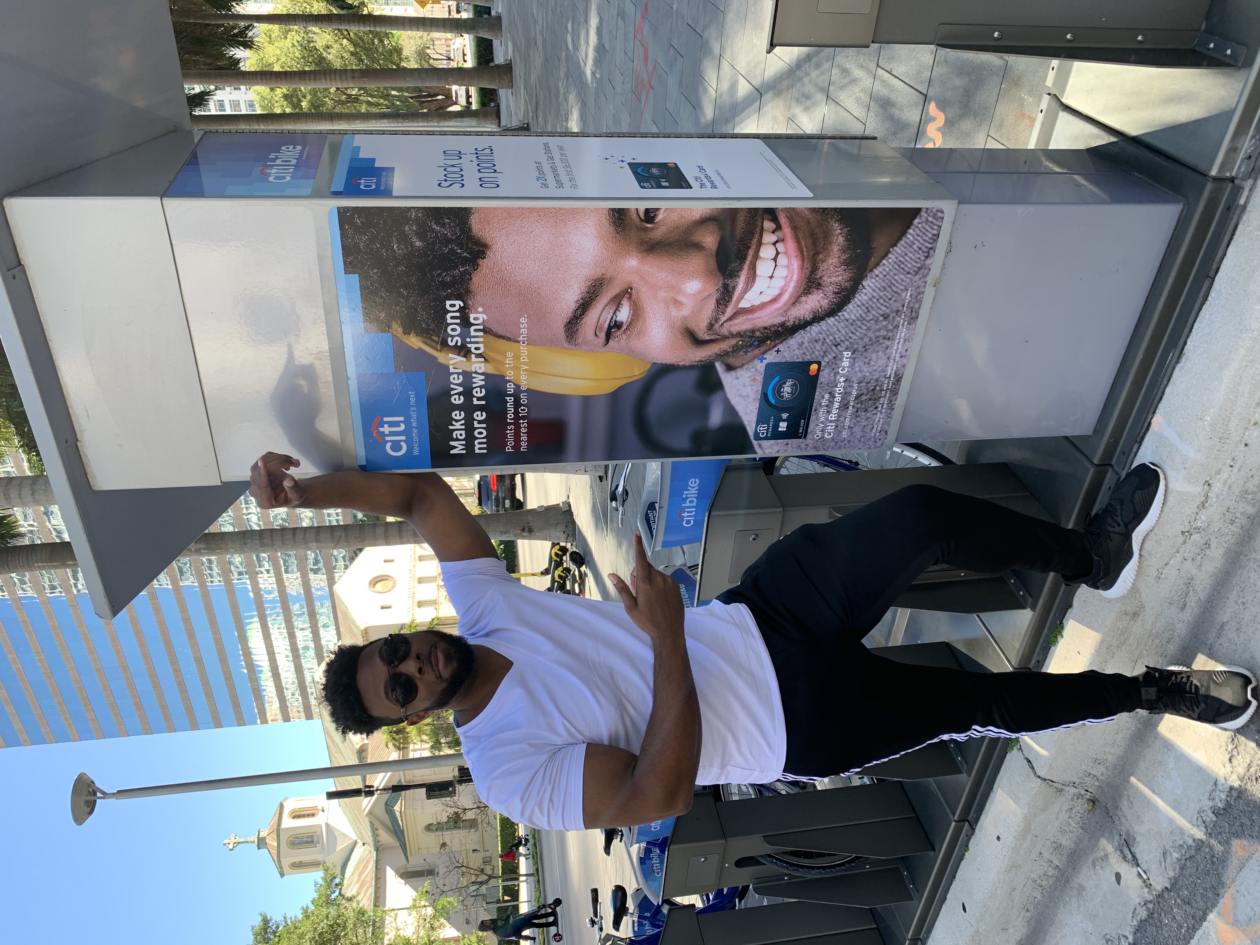 Eric V. Dunn Haggar '25